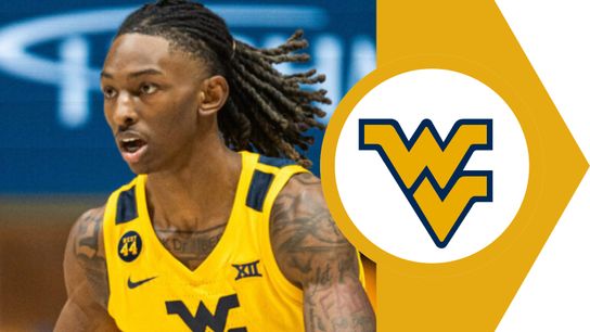 Men's basketball: Small drafted by Grizzlies taken in Morgantown, W.Va. (West Virginia)